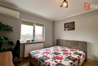 Apartament cu 2 camere, etaj 3 - zona Lipovei - 3