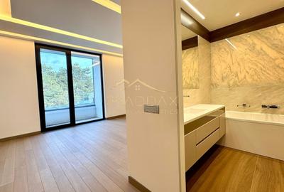 Apartament cu 4 camere circular în Kiseleff - 18