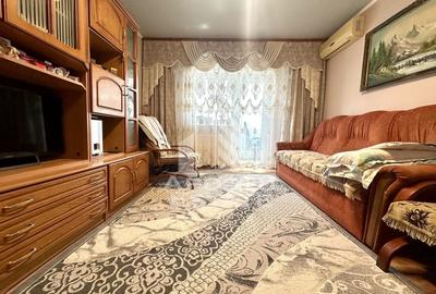 Garsonieră decomandată în Buziașului