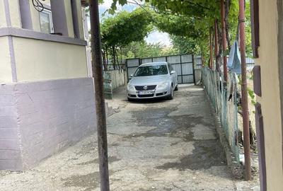 Casă cu 4 camere în Camena - 8