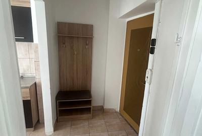 Apartament cu 2 camere semidecomandat în Gheorgheni - 7