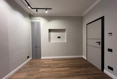 Calea Victoriei nr. 128, 2 camere - 2