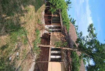 Casă cu 3 camere în Central - 10