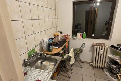 13 Septembrie Catedralei Mântuirii Neamului garsoniera de vanzare 13 Septembrie Catedralei Mântuirii Neamului garsoniera de vanzare - 17