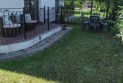 Apartament cu 2 camere si curte - 6