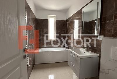 Apartament cu o camera la parter in Giroc - 4