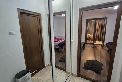 Vanzare garsoniera la cheie, 32 mp, parter, cartier Grivi?a, str. M.C. Oancea - 6