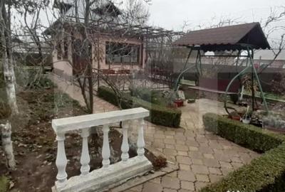 Casă cu 6 camere cu Teren 912 Mp în Pucioasa - 18