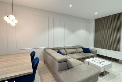 Apartament cu 3 camere, mobilat în Sud - 12