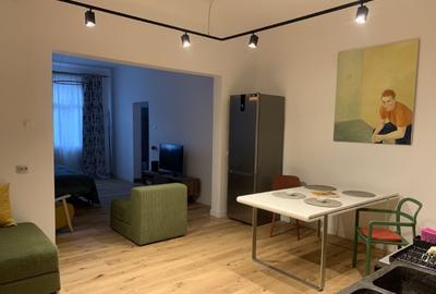 Inchiriere Studio Ultracentral Gradina Icoanei - 7