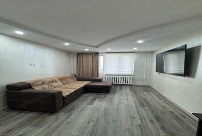 3 camere in zona Cetatii - 5