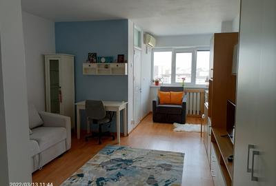 Garsonieră Complet Utilată - Fără Comision, Direct de la Proprietar - 2