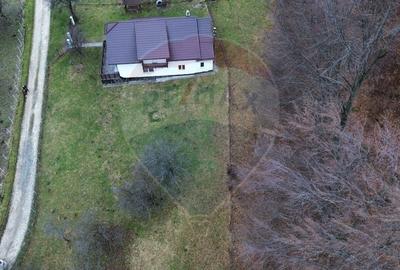 Casa / Vila cu 7 camere de vanzare in zona Bran-Tohanita - 39