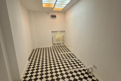 Spațiu comercial, de 80 mp, în Ștefan cel Mare - 6