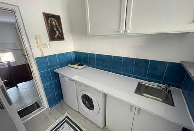 Garsonieră, mobilată în Mărăști - 4