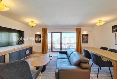 Apart 3 Cam | Pta Alba Iulia | 114 Mp | Premium | Parcare - 1