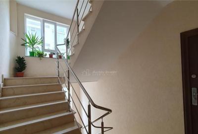 Apartament - 4 camere - 80 mp - Burdujeni - Moldova - 17