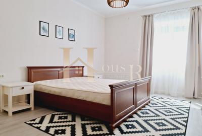 Apartament cu 2 camere decomandat, mobilat în Braytim - 8