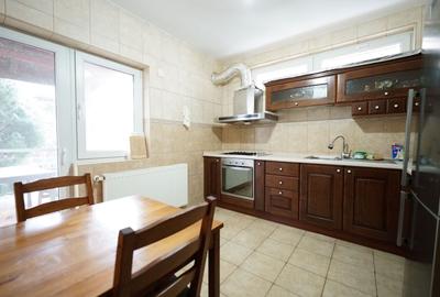 Vila 4 camere, curte 300mp, Cartier Azur, Pipera - 14