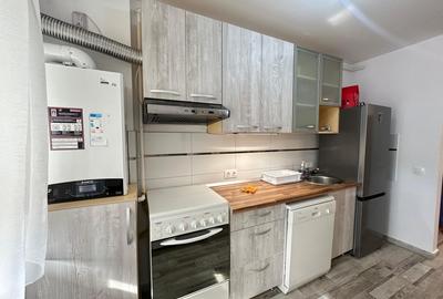 Apartament modern cu 2 camere in zona Tractorul - 13