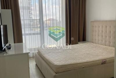 Apartament 2 camere de inchiriat in Aviatiei - City Point - 19