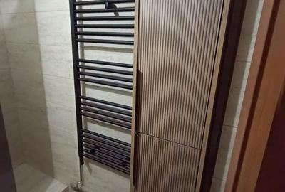 Apartament cu 3 camere decomandat în Central - 8