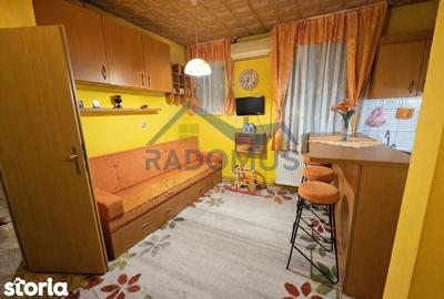 Apartament cu 3 camere, mobilat în Central - 6