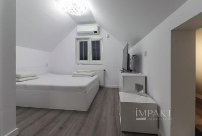 Casa insiruita cu finisaje de lux in cartierul Europa - 18