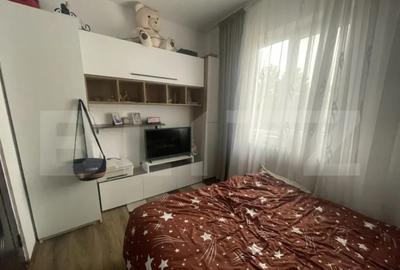 Apartament cu 2 camere semidecomandat în Central - 7