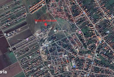 Spațiu comercial, în Sânpetru - 13