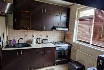 Apartament cu 3 camere semidecomandat în Pajura - 7