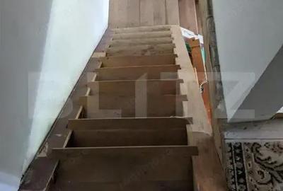 Casă cu 3 camere cu Teren 4873 Mp în Moldovenești - 13