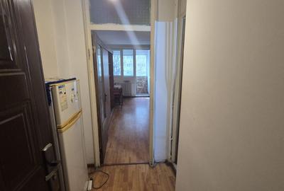 Garsonieră semidecomandată în Iancului - 4