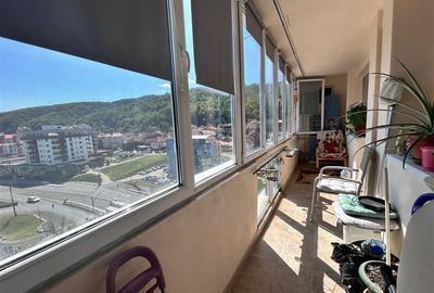 Apartament cu 4 camere semidecomandat, mobilat în Ultracentral - 6
