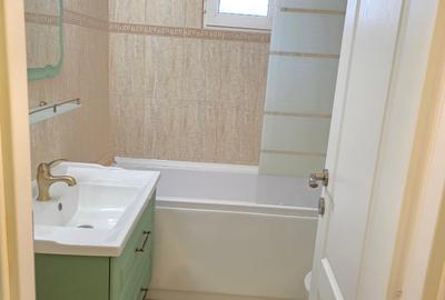 Apartament cu 4 camere semidecomandat în 13 Septembrie - 6