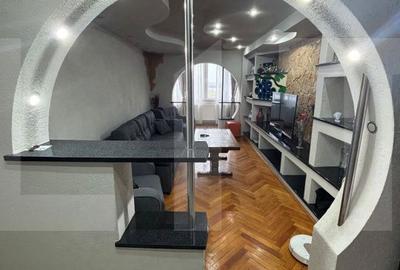 Apartament cu 3 camere în Grădiște - 1