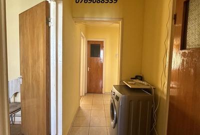 Apartament cu 3 camere decomandat în Drumul Taberei - 5