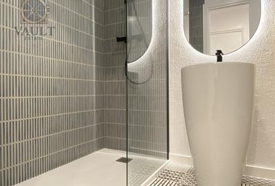Apartament cu 2 camere decomandat, mobilat în Panduri - 11