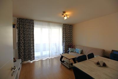Apartament cu 2 camere decomandat, mobilat în Bartolomeu