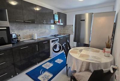 Apartament cu 4 camere decomandat în Copou - 7