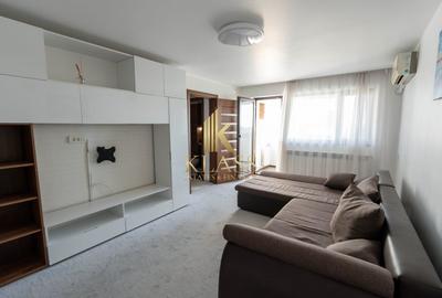 Apartament 3 camere | 64 mp | Centrala proprie | 0% Comision - 2
