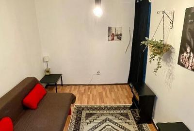 Garsonieră în Mărăști - 1