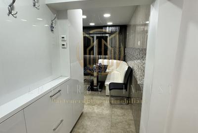 Apartament cu 2 camere decomandat, mobilat în Olteniței