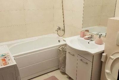 Apartament cu 2 camere de inchiriat situat in zona Timpuri Noi Unirii cu centrala proprie - 1