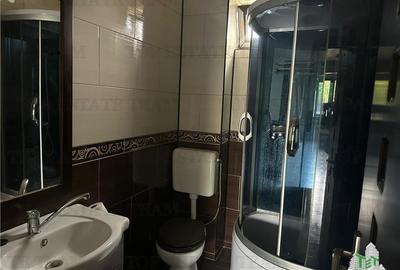 Apartament 3 camere de inchiriat in zona Bucurestii Noi - 7