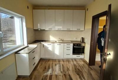 Casă cu 4 apartamente independente în Grigorescu , 260 mp - 2