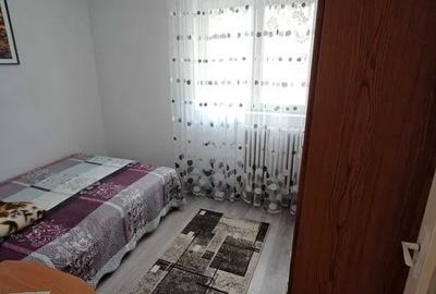 Apartament cu 2 camere, decomandat,  zona Podu Ros - 3