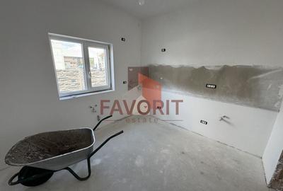 Aproape de benzinaria ESO. Finisaje la alegere - 5