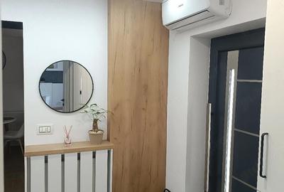 Apartament cu 2 camere decomandat în Central - 4