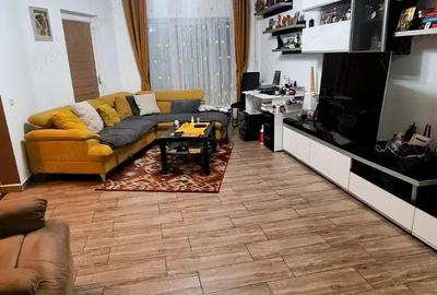 Vila - Valu lui Traian - Zona centrala - 1